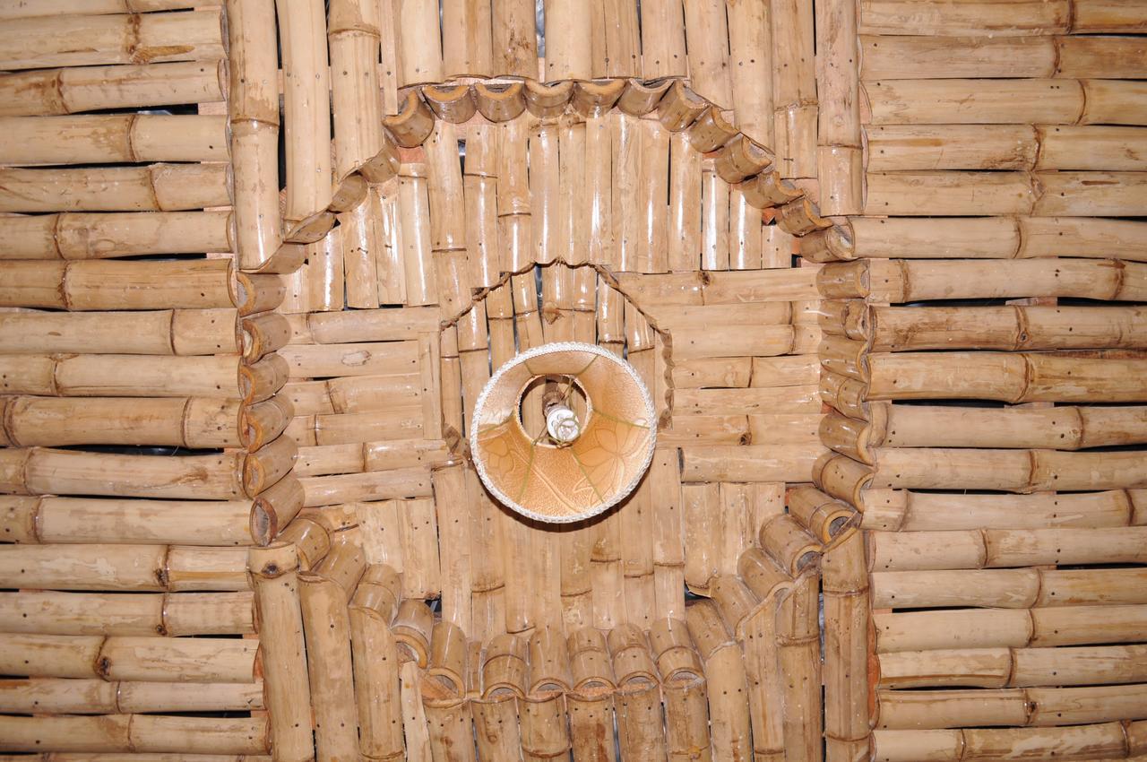 Irungu Forest Safari Lodge Katunguru Экстерьер фото